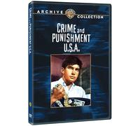 Crime and Punishment U.S.A.
