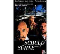 Crime and Punishment [VHS]