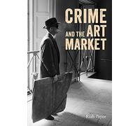 Crime and the Art Market