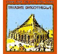 Crime & the City Solution - Paradise Discotheque (Limited Transparent Orange Vinyl) [VINYL]