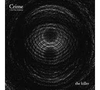 CRIME AND THE CITY SOLUTION: THE KILLER - LP vinyl