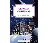 Crime at Christmas