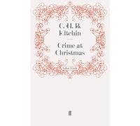 Crime at Christmas (Malcolm Warren mysteries)