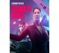 Crime Boss: Rockay City - Cagnali's Order (PC) - Steam Gift - EUROPE