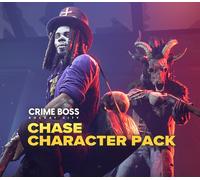 Crime Boss: Rockay City - Chase Character Pack DLC PC Steam CD Key