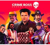 Crime Boss: Rockay City PC Steam CD Key