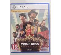 Crime Boss: Rockay City - PlayStation 5