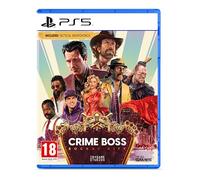 Crime Boss: Rockay City - PlayStation 5