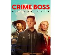 Crime Boss: Rockay City Xbox Series X|S (Europe & UK)
