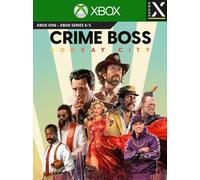 Crime Boss: Rockay City (Xbox Series X/S) - Xbox Live Key - EUROPE