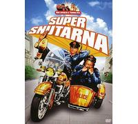 Crime Busters (1976) ( I Due superpiedi quasi piatti ) ( Trinity: In Trouble Again )