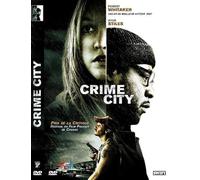 Crime City