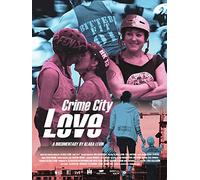 Crime City Love