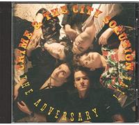 Crime & City Solutio - The Adversary Live