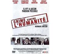 CRIME CONTRE L'HUMANITE