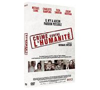 Crime contre l'humanité