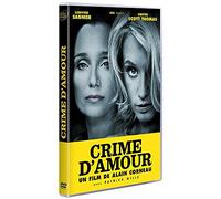 Crime d'amour no english