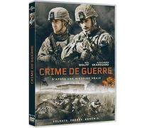 Crime de Guerre