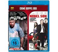Crime Doppel BD: Nobel Son / Investigator (blu-ray) (import) Bill