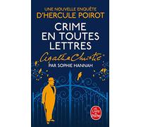Crime en toutes lettres (Policiers)