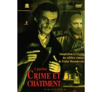 Crime et chatiment