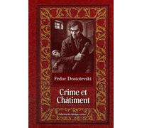 Crime et Châtiment Collection de classiques russes Édition intégrale