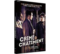 Crime et châtiment [FR Import] [DVD] [1956]