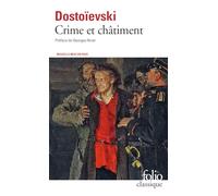 Crime Et Chatiment: Suivi du Journal de Raskolnikov