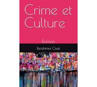Crime et Culture