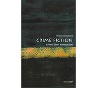 Crime Fiction