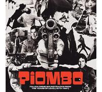 Crime-Funk Sound of Italian Cinema (1973-1981) / V [VINYL]