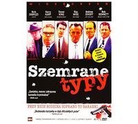 CRIME GUYS (AKA Sharkskin 6) Ray Wise, Melissa Biggs - DVD Region 2 (Import)