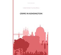Crime in Kensington