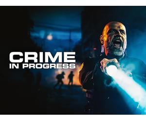 Crime In Progress S1