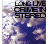 Crime In Stereo - Is Dead