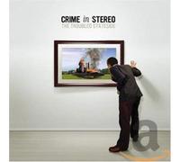 Crime In Stereo – The Troubled Stateside – Nitro