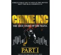 Crime Inc: The True Story of the Mafia Part 1 [DVD] [Region 1] [US Import] [NTSC]