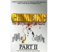 Crime Inc: The True Story of the Mafia Part 2 [DVD] [Region 1] [US Import] [NTSC]