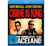 Crime is King - 3000 Miles to Graceland (Blu-ray) Kurt Russell Kevin Costner