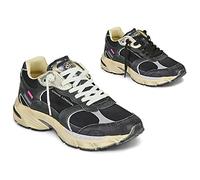 Crime London Shoes (Trainers) FUGITIVE 9094 in Black 7.5