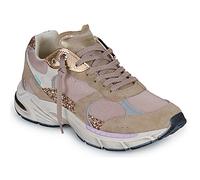 Crime London Shoes (Trainers) FUGITIVE in Beige 7.5