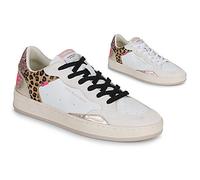 Crime London Shoes (Trainers) SK8 DELUXE in Multicolour 4