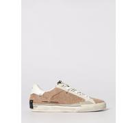 CRIME LONDON Sneakers Men color Beige - Size: 42 - male