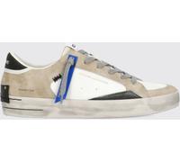 CRIME LONDON Sneakers Men color Beige - Size: 45 - male