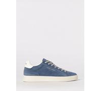 CRIME LONDON Sneakers Men color Blue - Size: 41 - male
