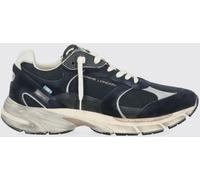 CRIME LONDON Sneakers Men color Blue - Size: 45 - male