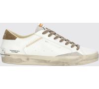 CRIME LONDON Sneakers Men color Ivory - Size: 41 - male