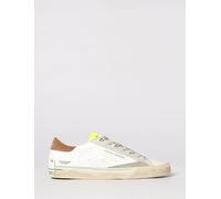 CRIME LONDON Sneakers Men color White - Size: 45 - male