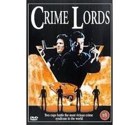 Crime Lords [DVD]