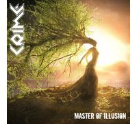 Crime - Master Of Illusion